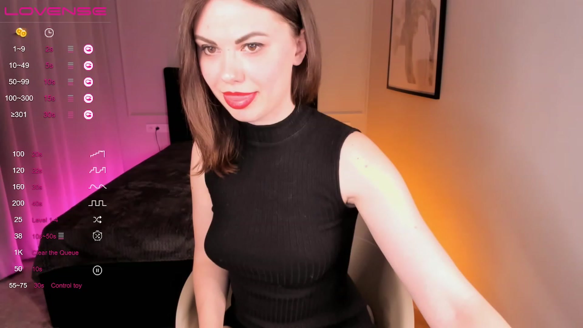 Gallery image thumbnail from KristinaLogan's myfreecams stream on, 01/15/2023, 18:47 image 11 of 20