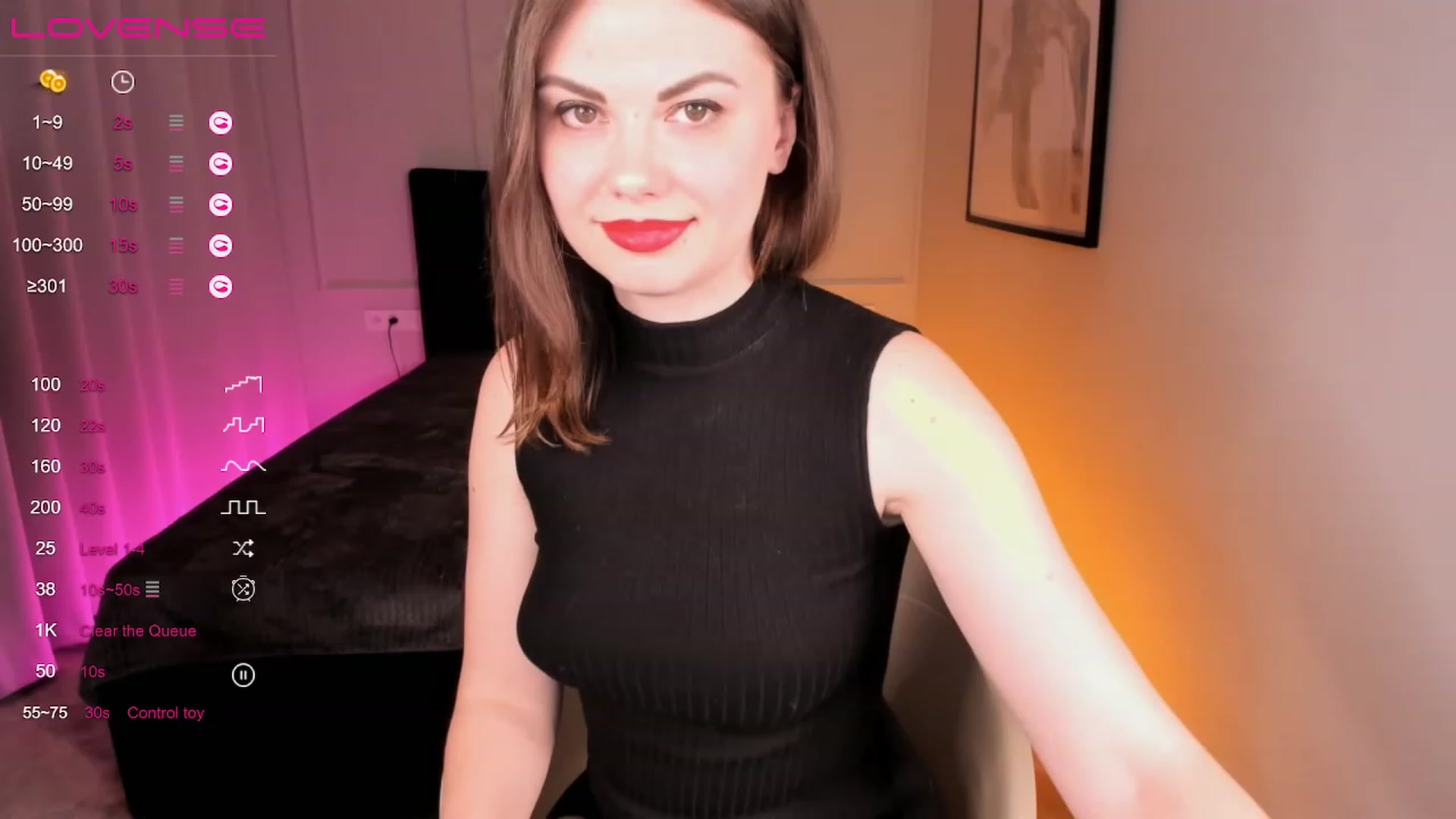 Gallery image thumbnail from KristinaLogan's myfreecams stream on, 01/15/2023, 18:47 image 13 of 20