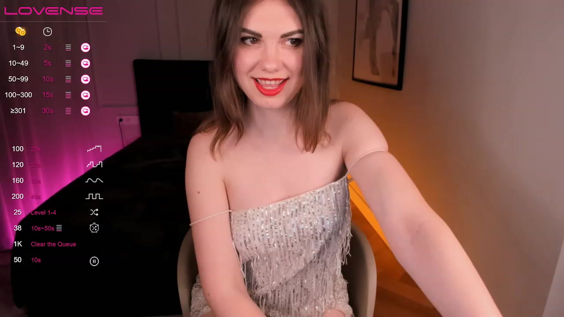 Gallery image thumbnail from KristinaLogan's myfreecams stream on, 01/19/2023, 17:00 image 10 of 20