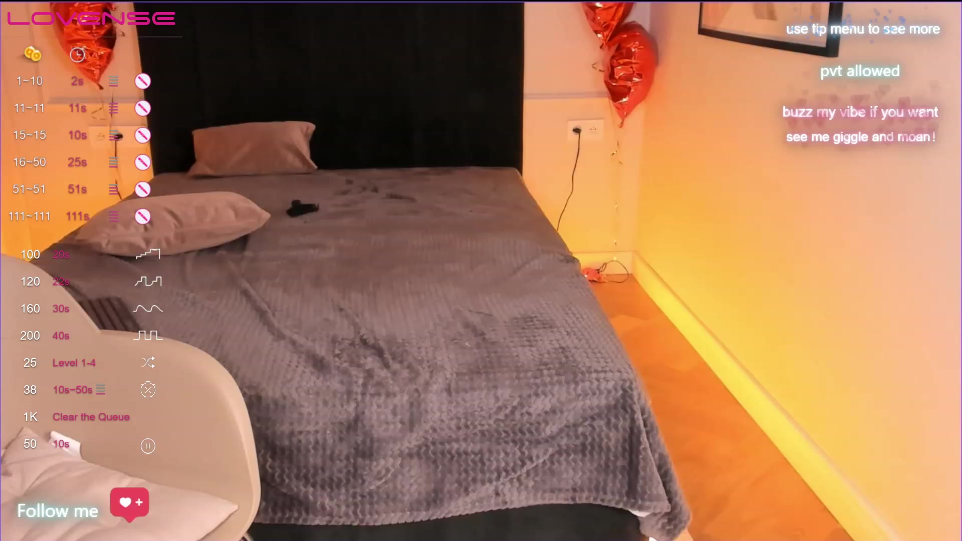 Gallery image thumbnail from KristinaLogan's myfreecams stream on, 03/16/2023, 16:59 image 4 of 20