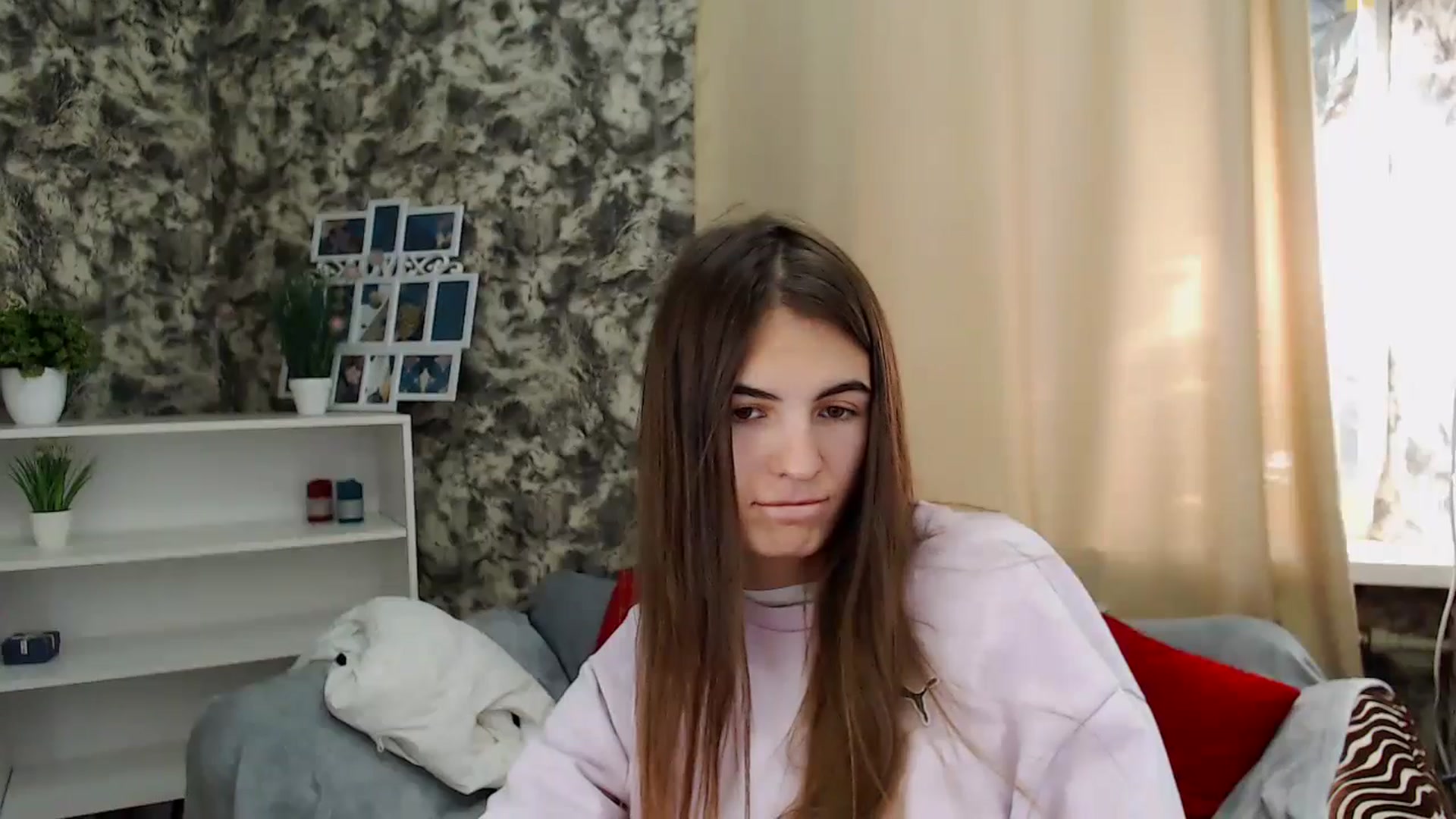 Gallery image thumbnail from KristinaMFC's myfreecams stream on, 10/24/2024, 08:48 image 20 of 20
