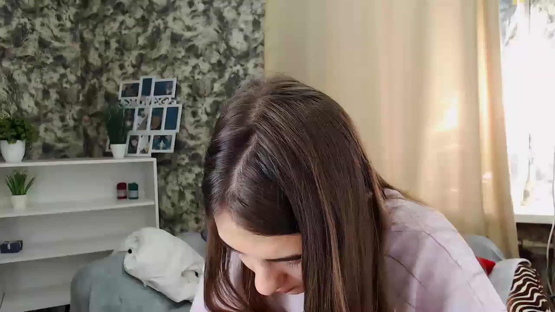 Gallery image thumbnail from KristinaMFC's myfreecams stream on, 10/24/2024, 08:48 image 12 of 20