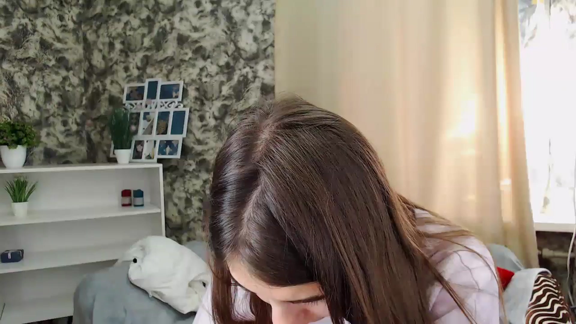 Gallery image thumbnail from KristinaMFC's myfreecams stream on, 10/24/2024, 08:48 image 14 of 20