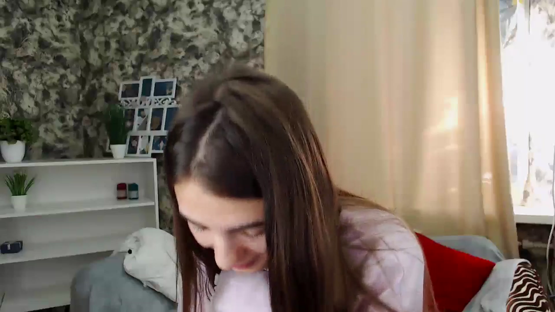 Gallery image thumbnail from KristinaMFC's myfreecams stream on, 10/24/2024, 08:48 image 9 of 20