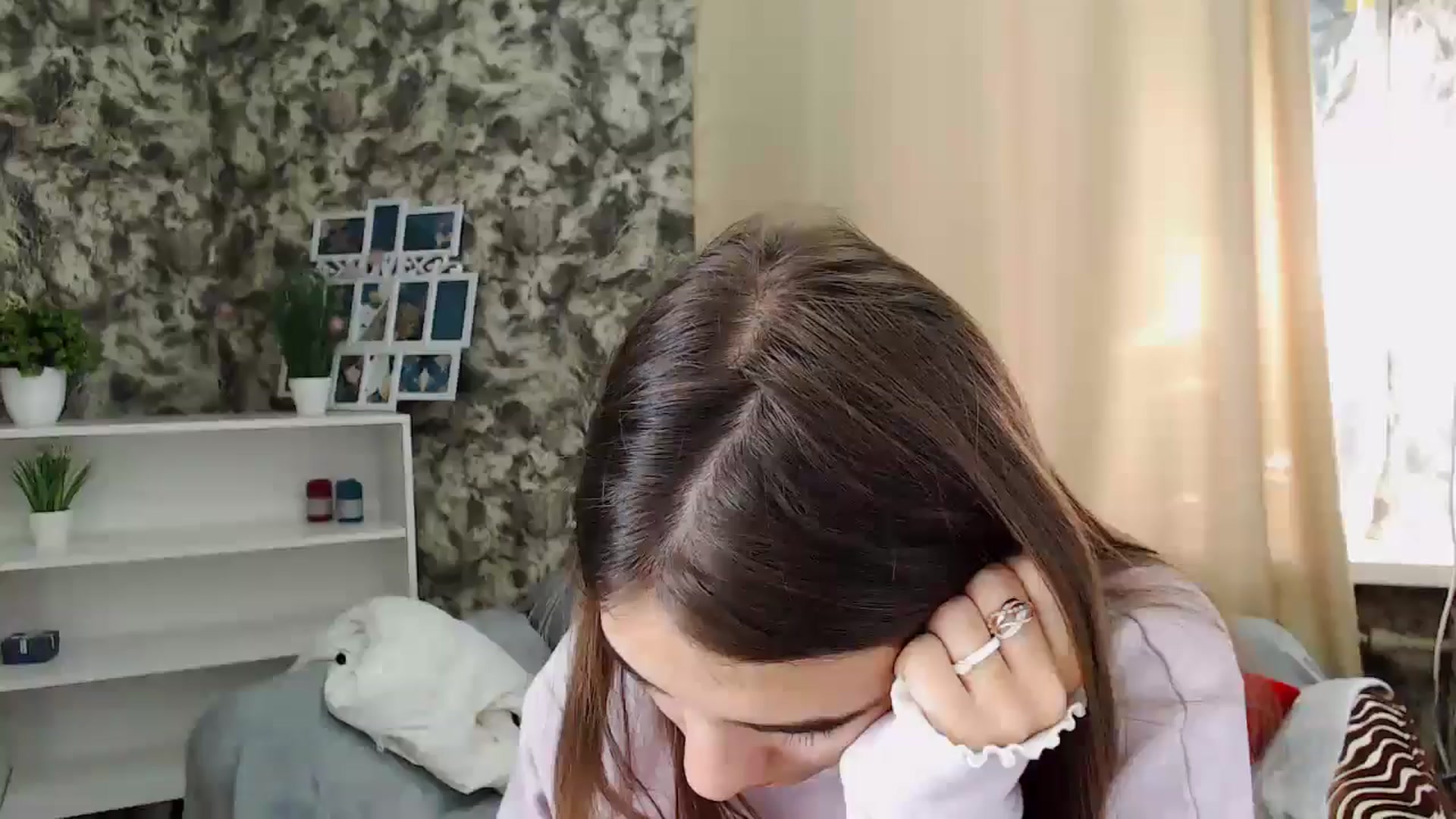 Gallery image thumbnail from KristinaMFC's myfreecams stream on, 10/24/2024, 08:48 image 11 of 20