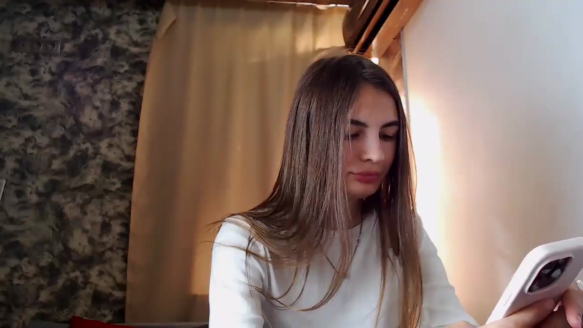 Gallery image thumbnail from KristinaMFC's myfreecams stream on, 10/24/2024, 10:36 image 13 of 20