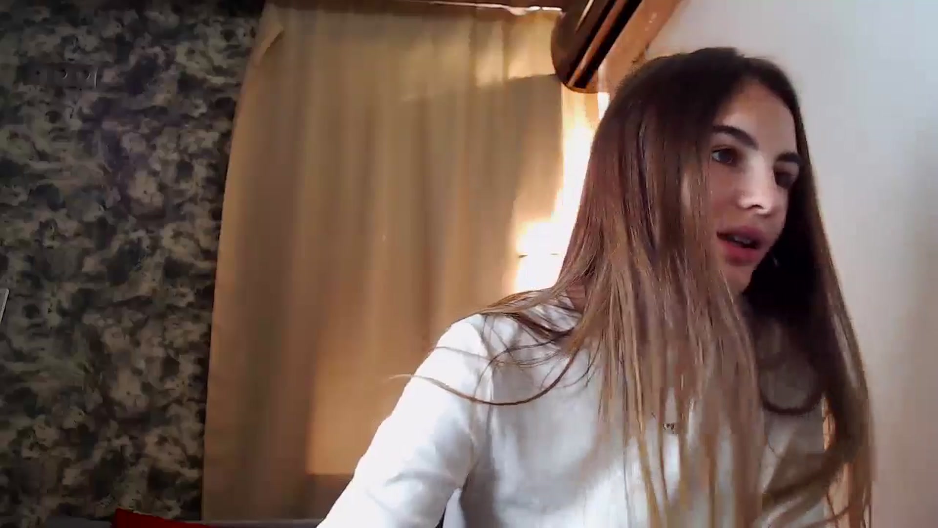 Gallery image thumbnail from KristinaMFC's myfreecams stream on, 10/24/2024, 10:36 image 14 of 20