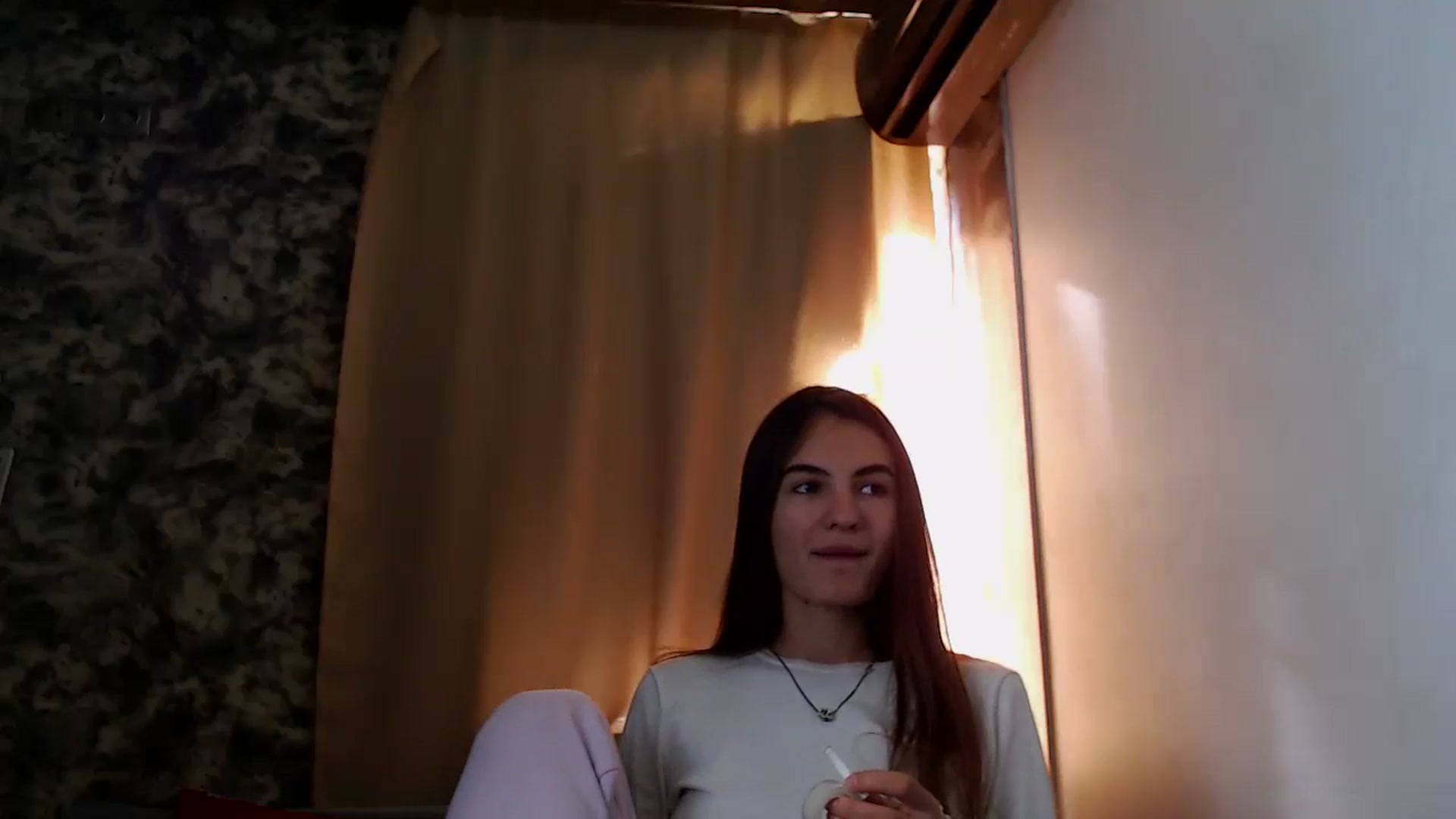 Gallery image thumbnail from KristinaMFC's myfreecams stream on, 10/24/2024, 10:36 image 15 of 20