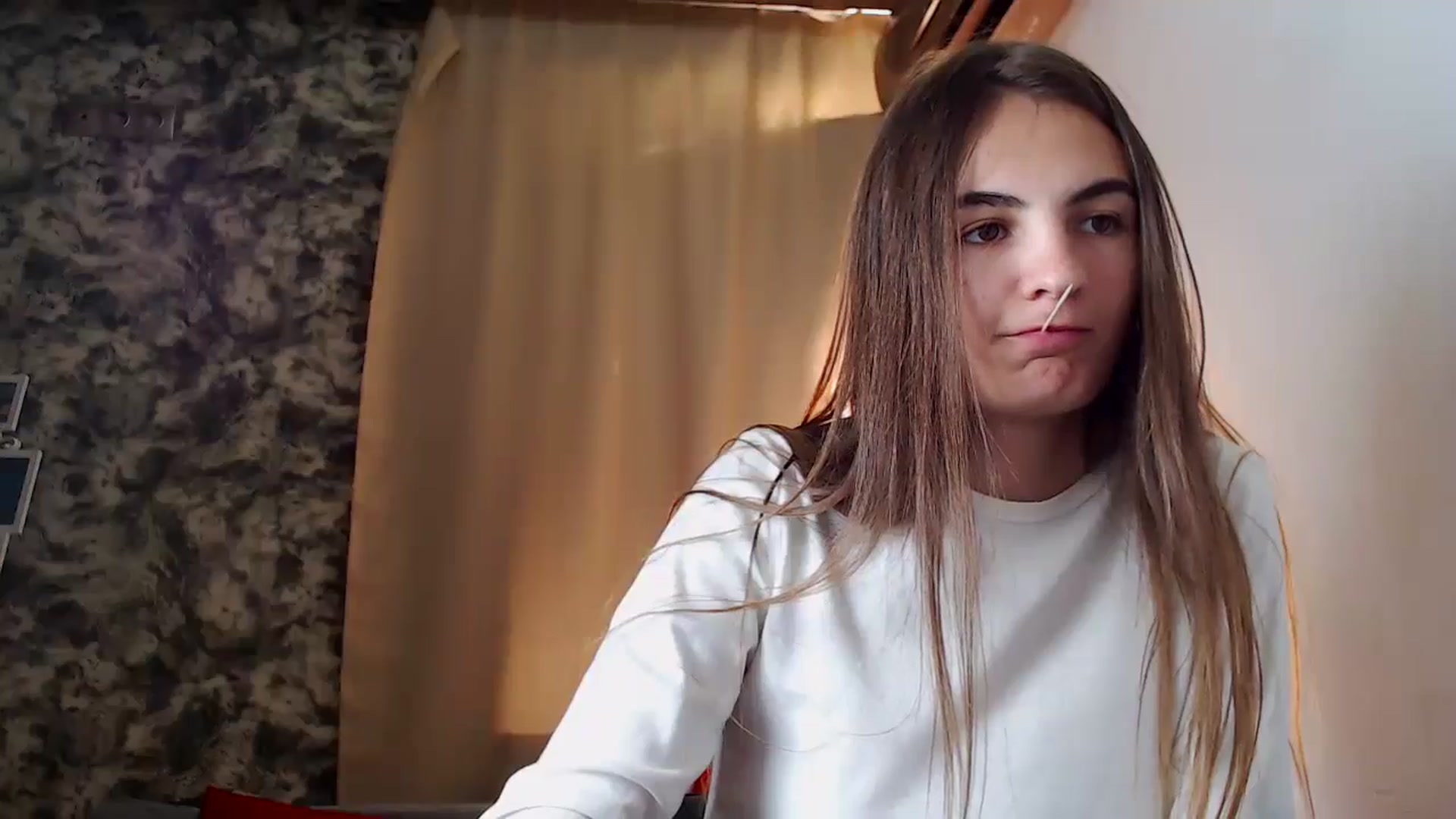 Gallery image thumbnail from KristinaMFC's myfreecams stream on, 10/24/2024, 10:36 image 10 of 20