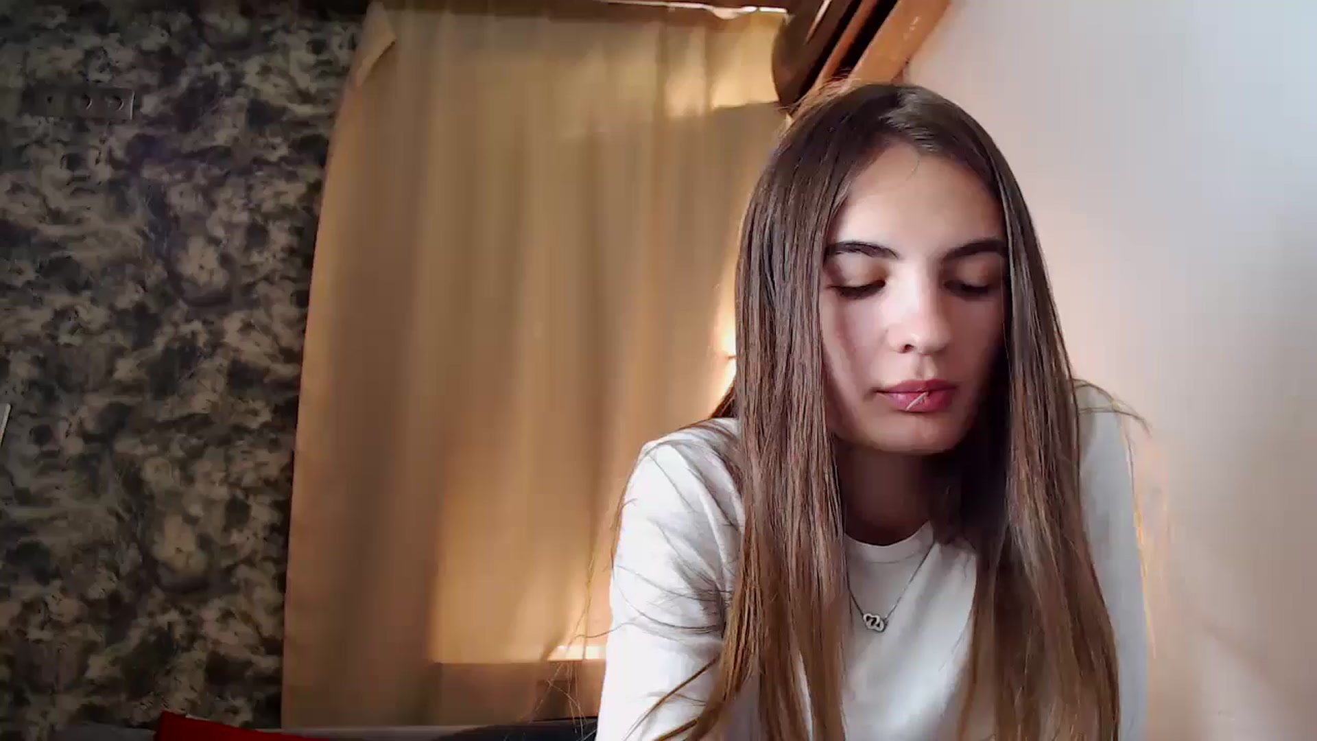 Gallery image thumbnail from KristinaMFC's myfreecams stream on, 10/24/2024, 10:36 image 19 of 20