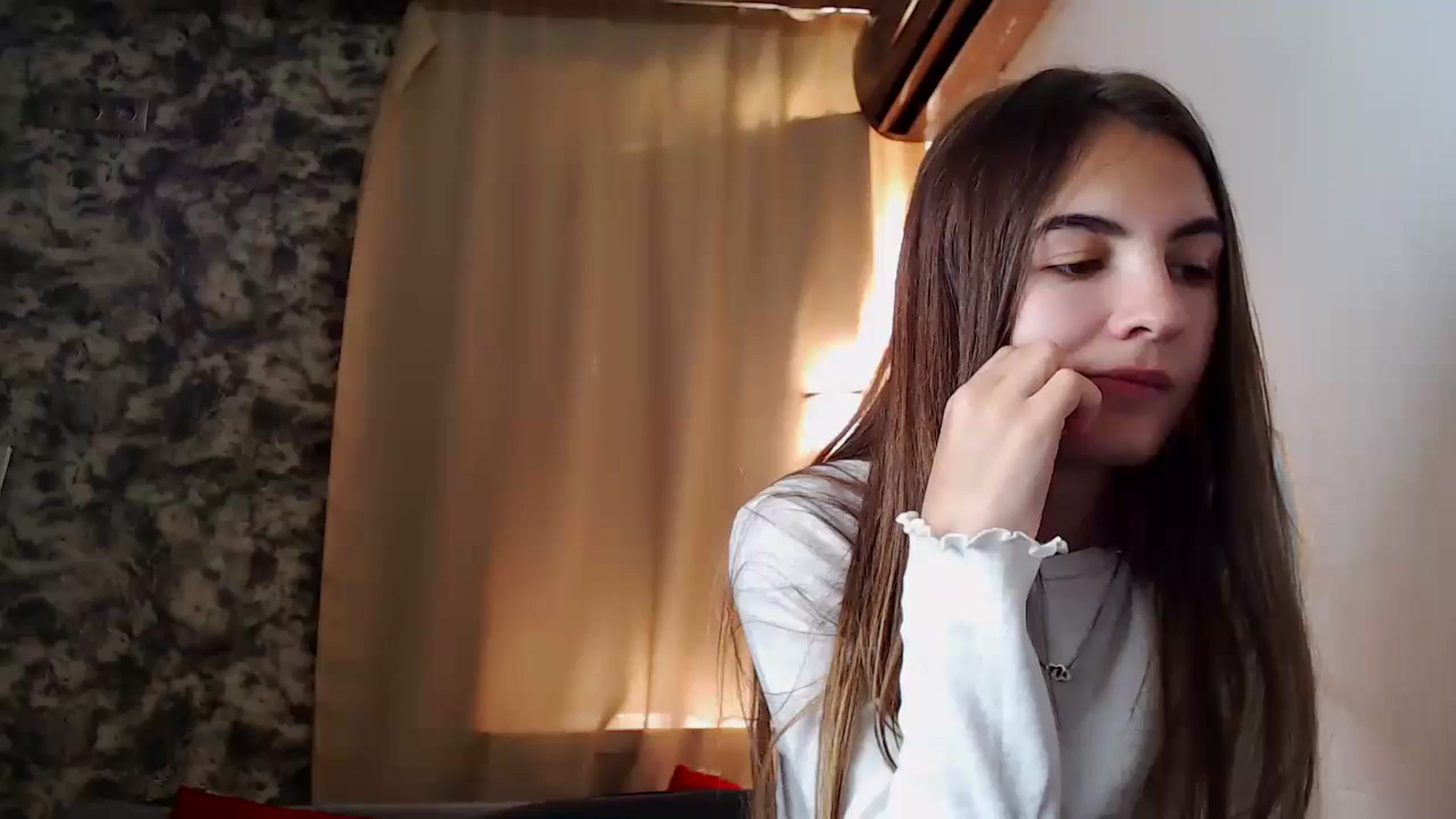 Gallery image thumbnail from KristinaMFC's myfreecams stream on, 10/24/2024, 10:36 image 18 of 20