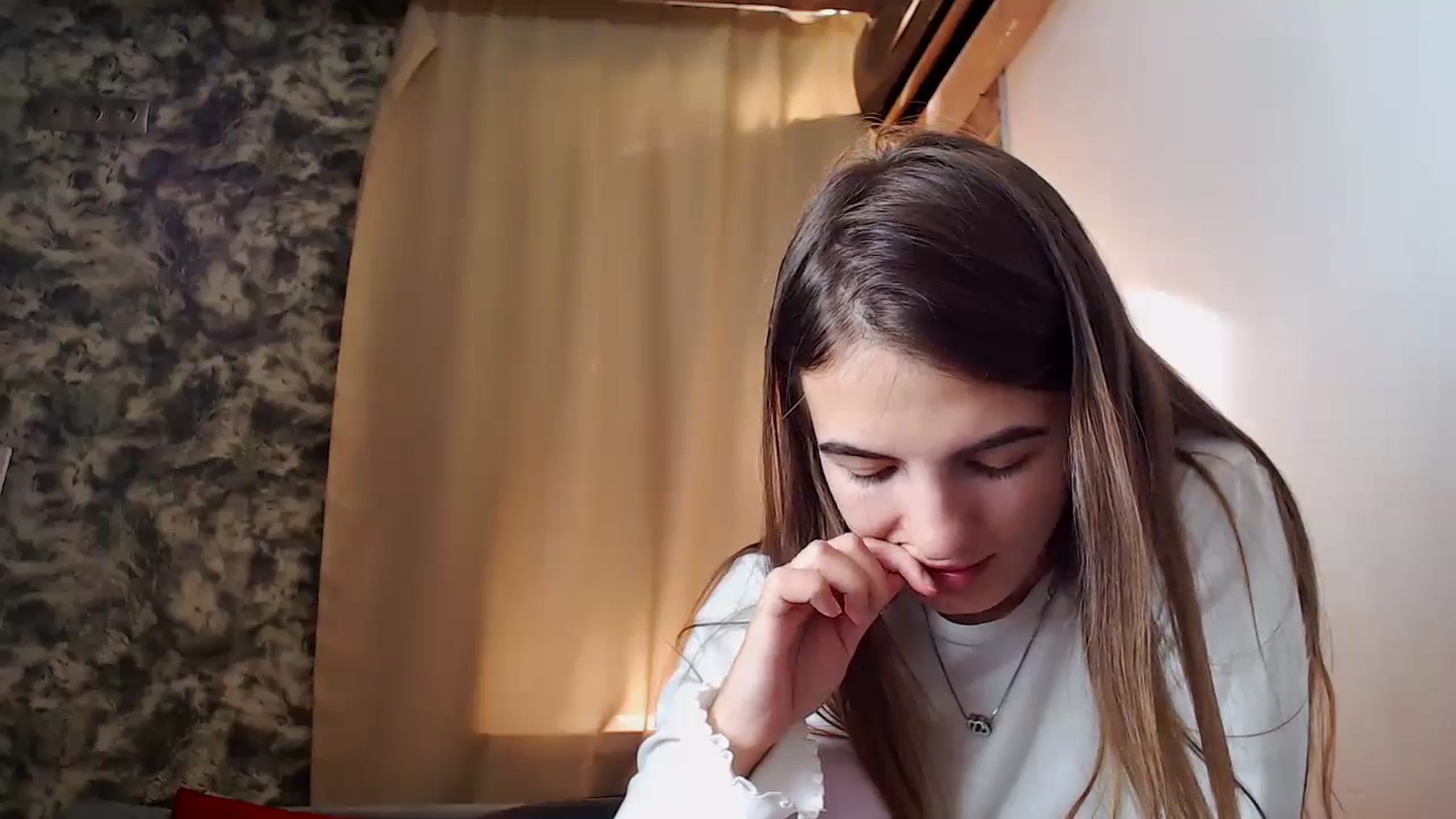 Gallery image thumbnail from KristinaMFC's myfreecams stream on, 10/24/2024, 11:22 image 3 of 20