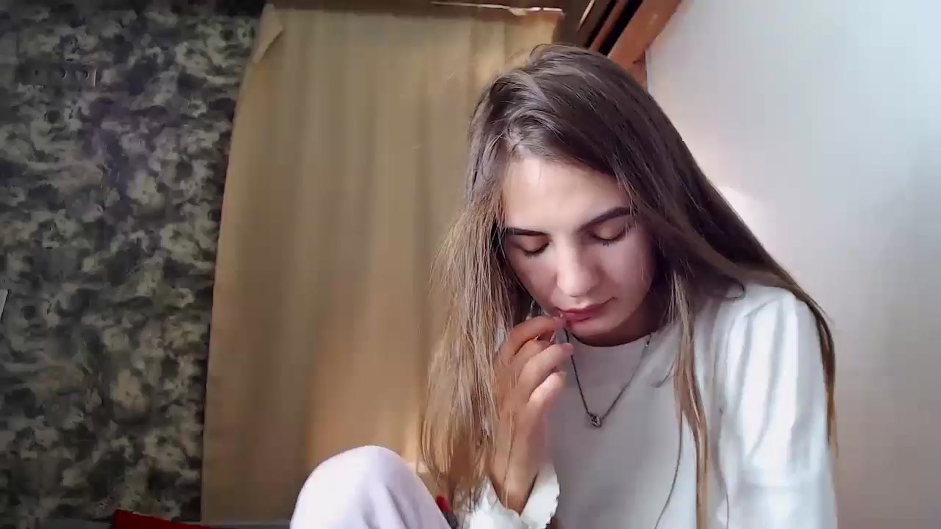 Gallery image thumbnail from KristinaMFC's myfreecams stream on, 10/24/2024, 11:22 image 1 of 20