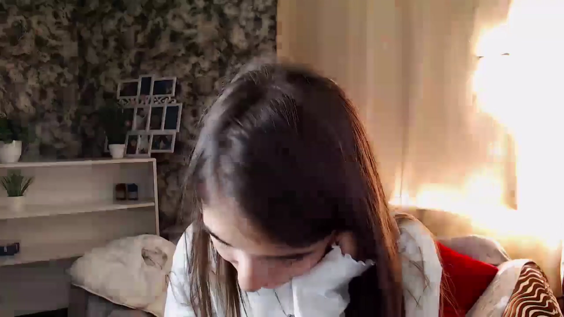 Gallery image thumbnail from KristinaMFC's myfreecams stream on, 10/24/2024, 11:22 image 15 of 20