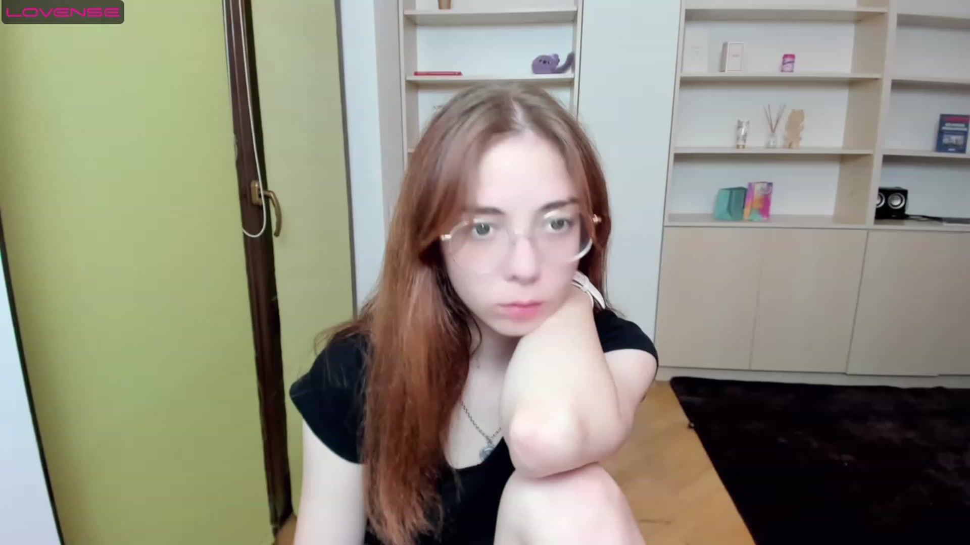 Gallery image thumbnail from KristinaRed's myfreecams stream on, 07/30/2023, 23:41 image 13 of 20