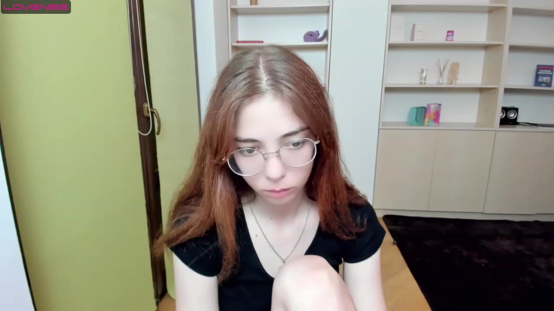 Gallery image thumbnail from KristinaRed's myfreecams stream on, 07/30/2023, 23:41 image 10 of 20