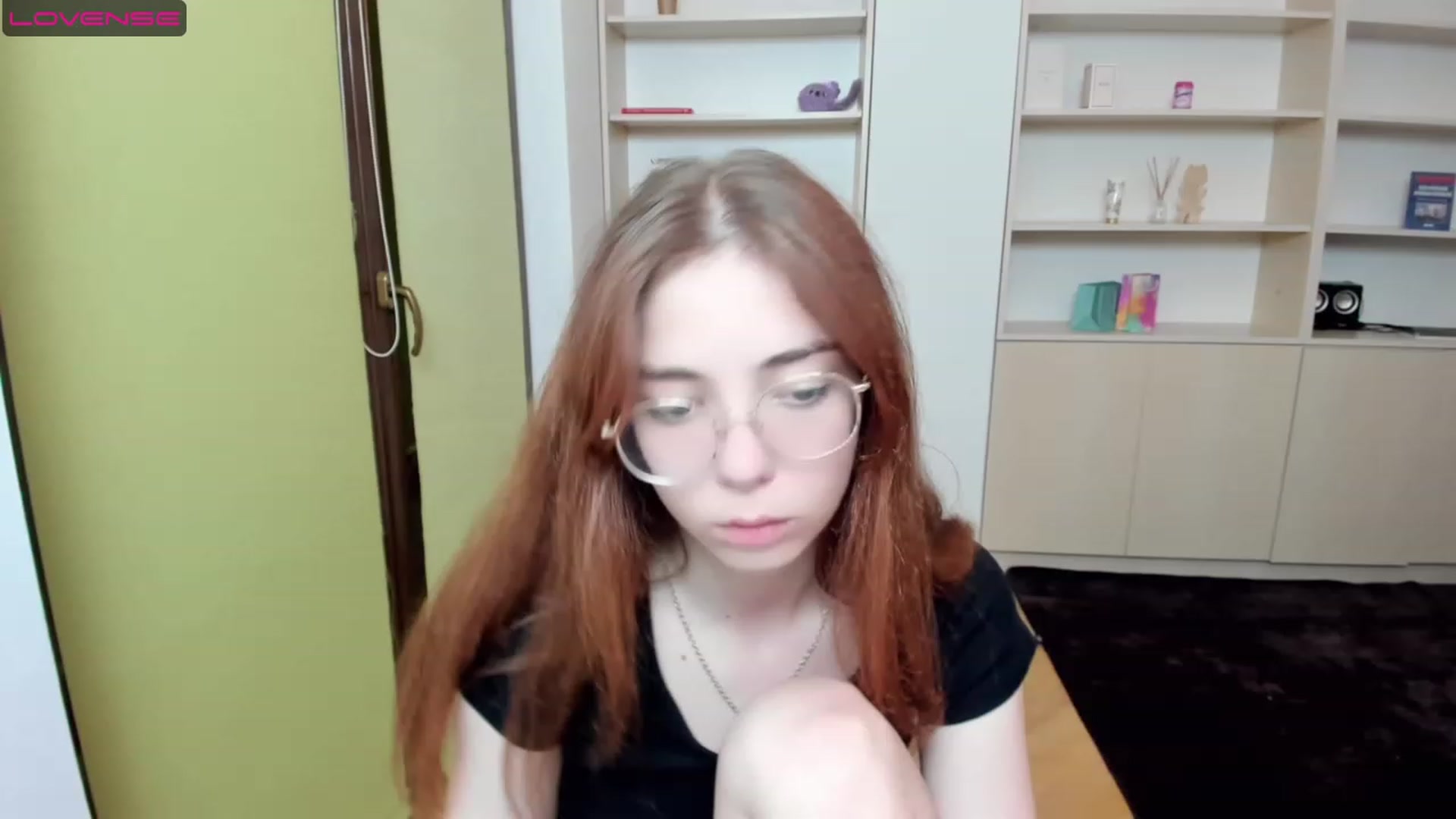 Gallery image thumbnail from KristinaRed's myfreecams stream on, 07/30/2023, 23:41 image 11 of 20
