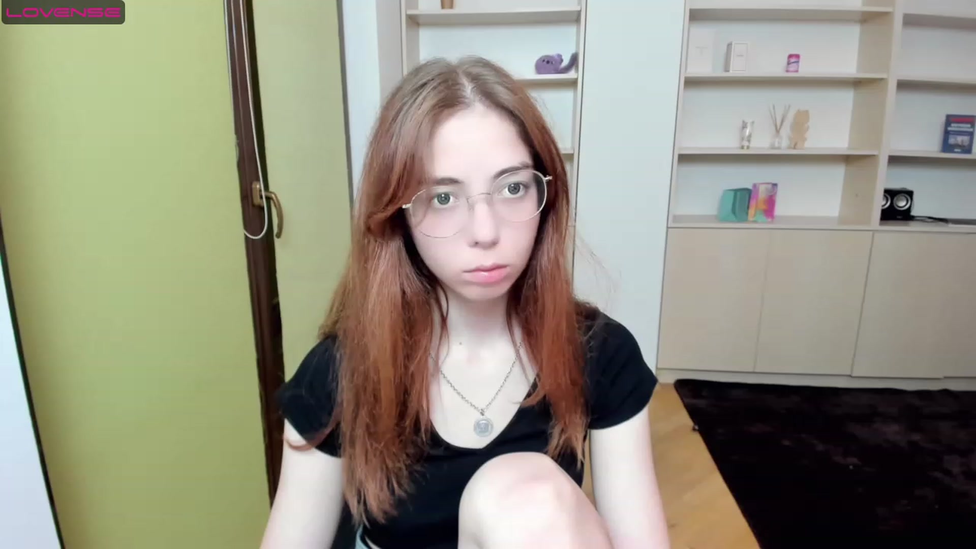 Gallery image thumbnail from KristinaRed's myfreecams stream on, 07/30/2023, 23:41 image 6 of 20