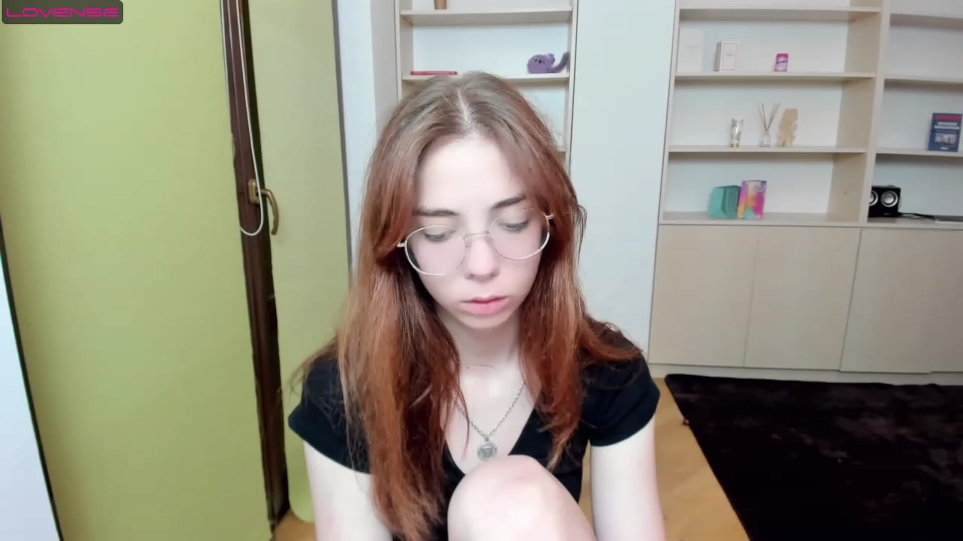 Gallery image thumbnail from KristinaRed's myfreecams stream on, 07/30/2023, 23:41 image 16 of 20