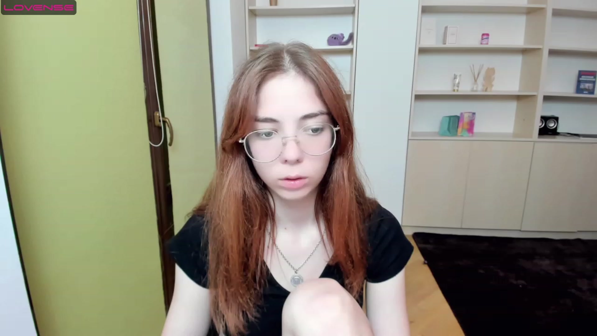 Gallery image thumbnail from KristinaRed's myfreecams stream on, 07/30/2023, 23:41 image 8 of 20