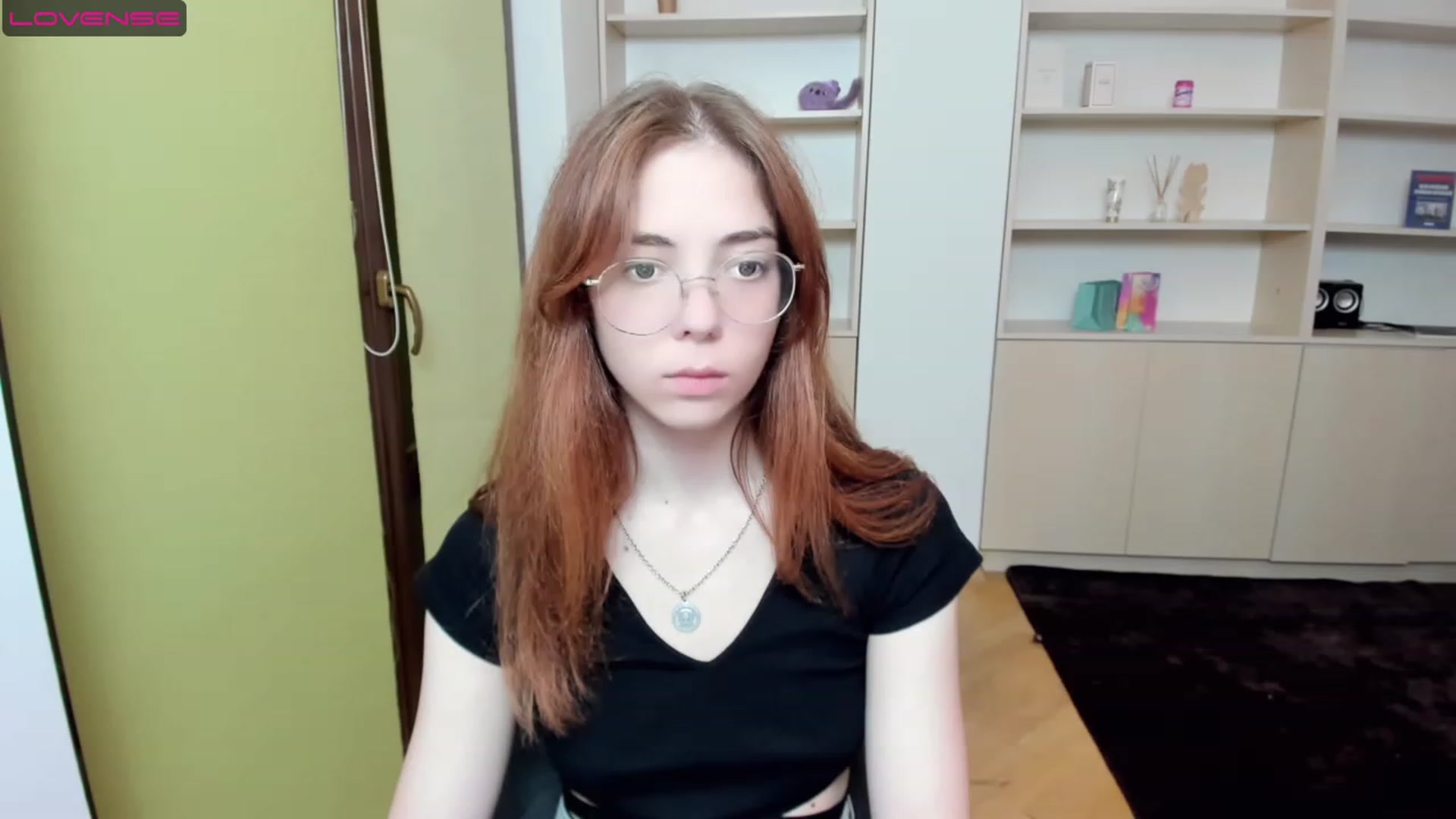 Gallery image thumbnail from KristinaRed's myfreecams stream on, 07/30/2023, 23:41 image 4 of 20