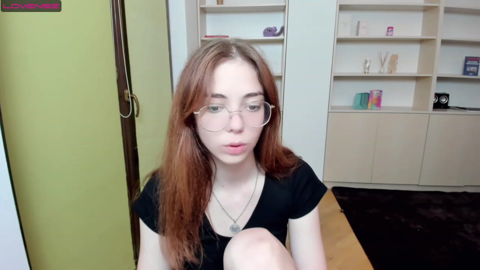 Gallery image thumbnail from KristinaRed's myfreecams stream on, 07/30/2023, 23:41 image 14 of 20