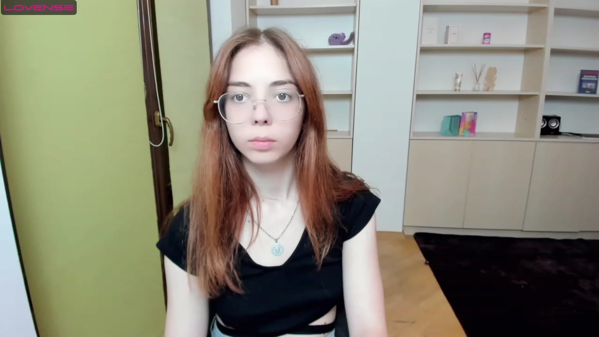 Gallery image thumbnail from KristinaRed's myfreecams stream on, 07/30/2023, 23:41 image 19 of 20