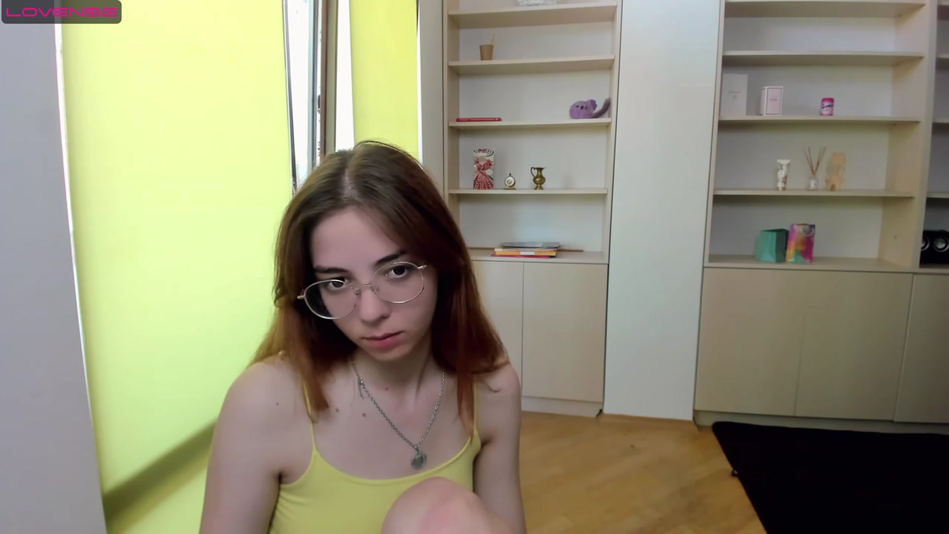 Gallery image thumbnail from KristinaRed's myfreecams stream on, 07/31/2023, 07:39 image 17 of 20