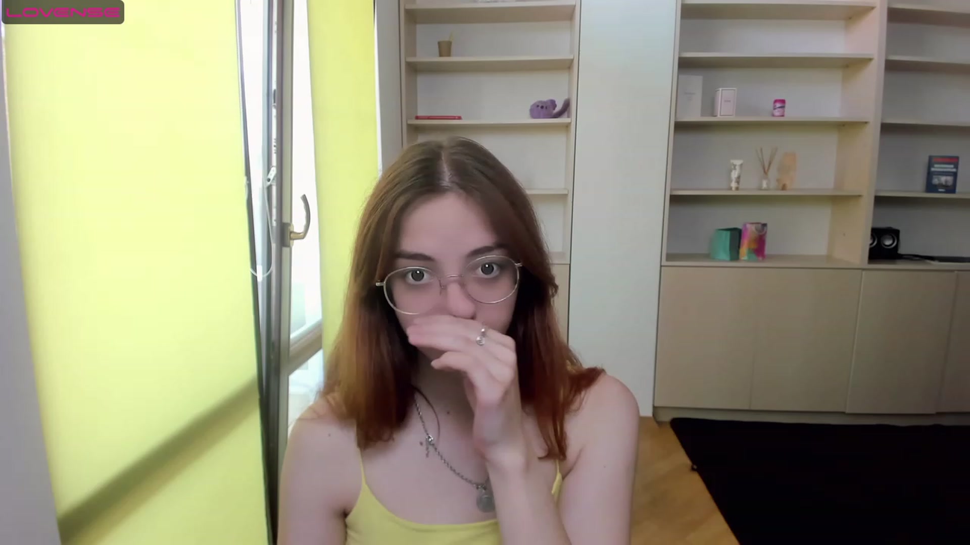 Gallery image thumbnail from KristinaRed's myfreecams stream on, 07/31/2023, 09:08 image 19 of 20