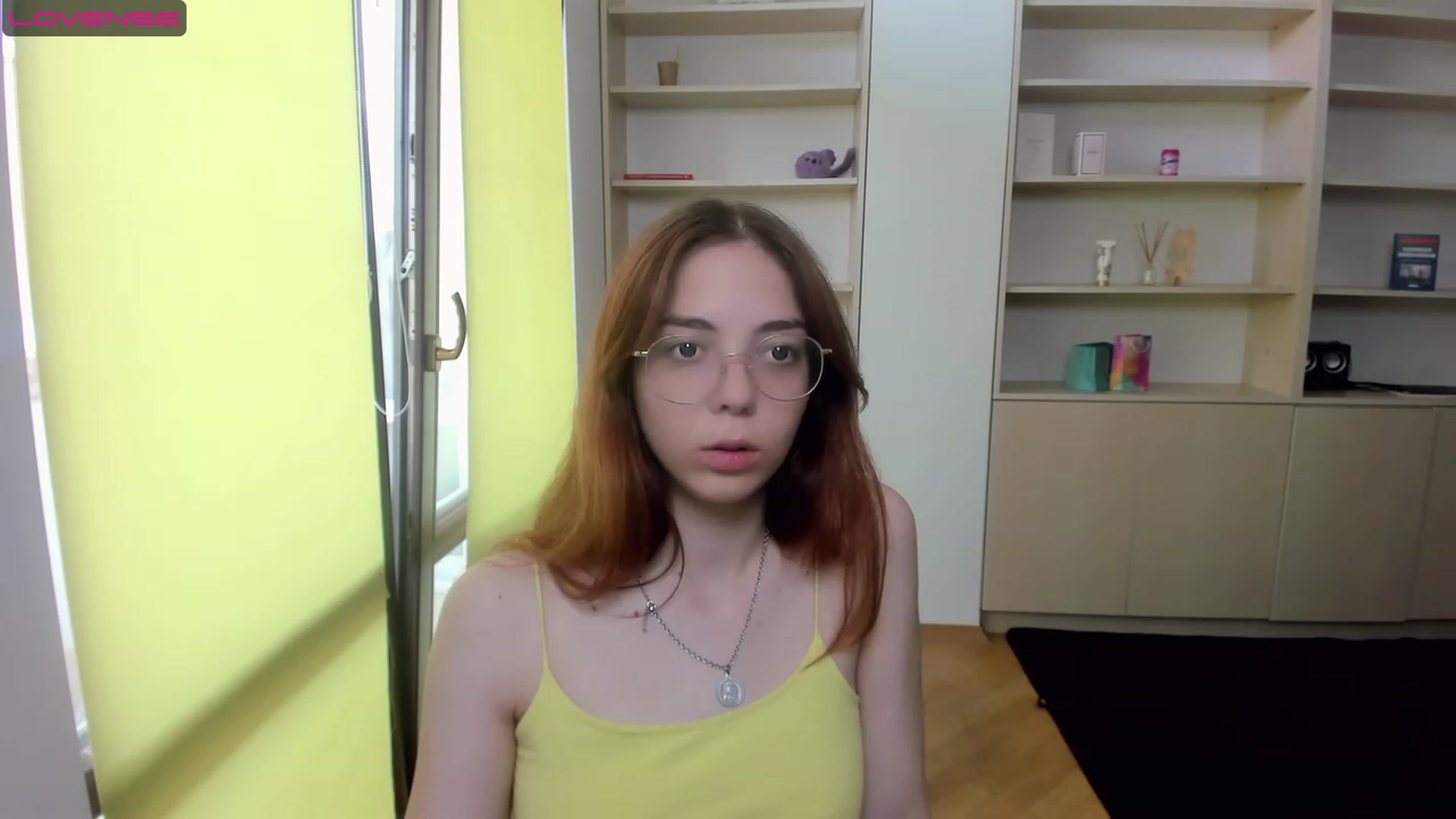 Gallery image thumbnail from KristinaRed's myfreecams stream on, 07/31/2023, 09:08 image 18 of 20