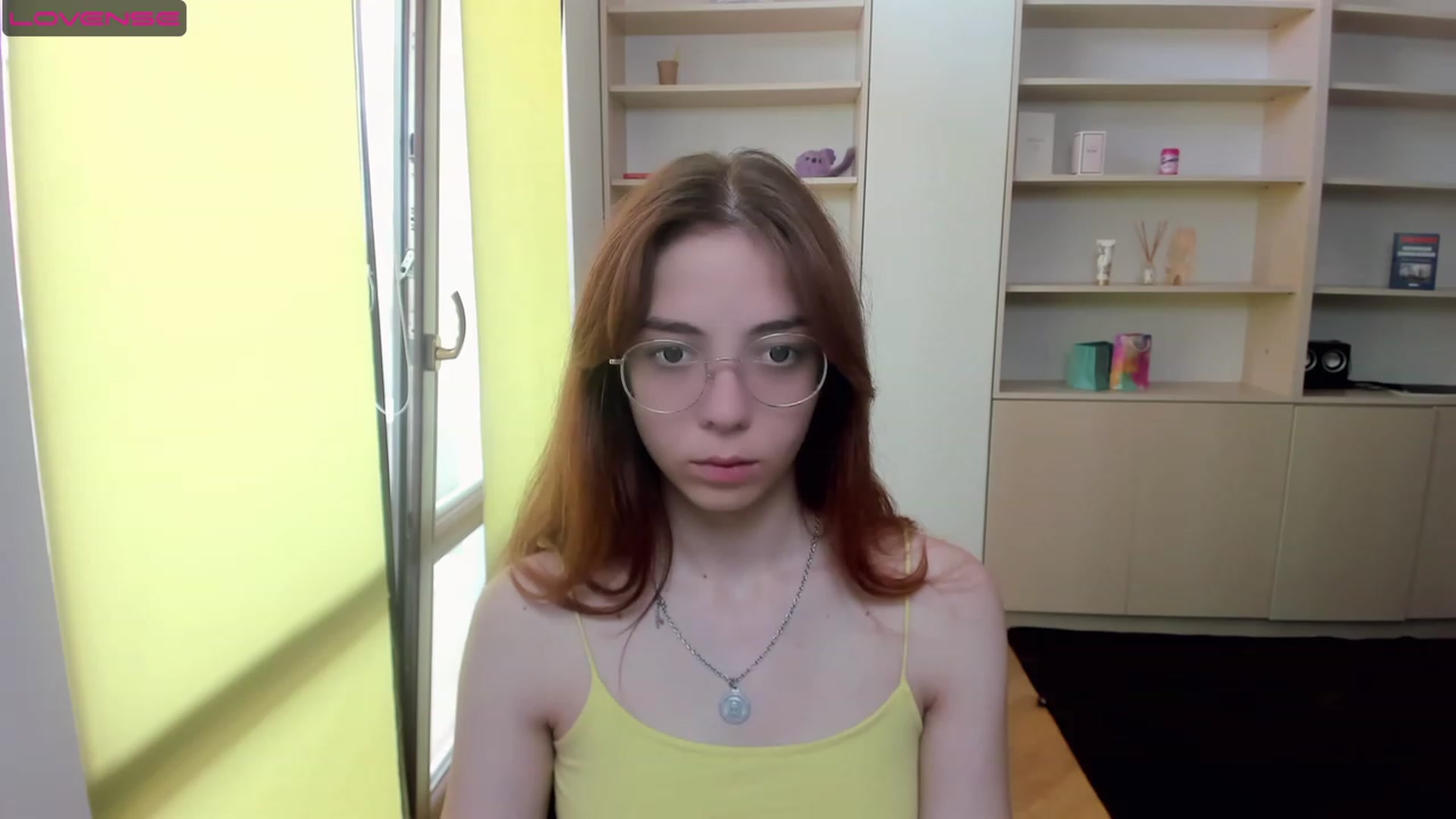 Gallery image thumbnail from KristinaRed's myfreecams stream on, 07/31/2023, 09:08 image 3 of 20
