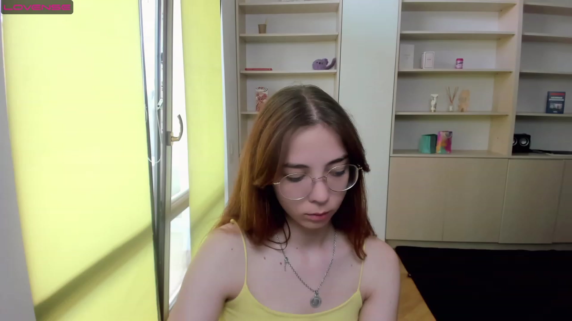 Gallery image thumbnail from KristinaRed's myfreecams stream on, 07/31/2023, 09:08 image 16 of 20