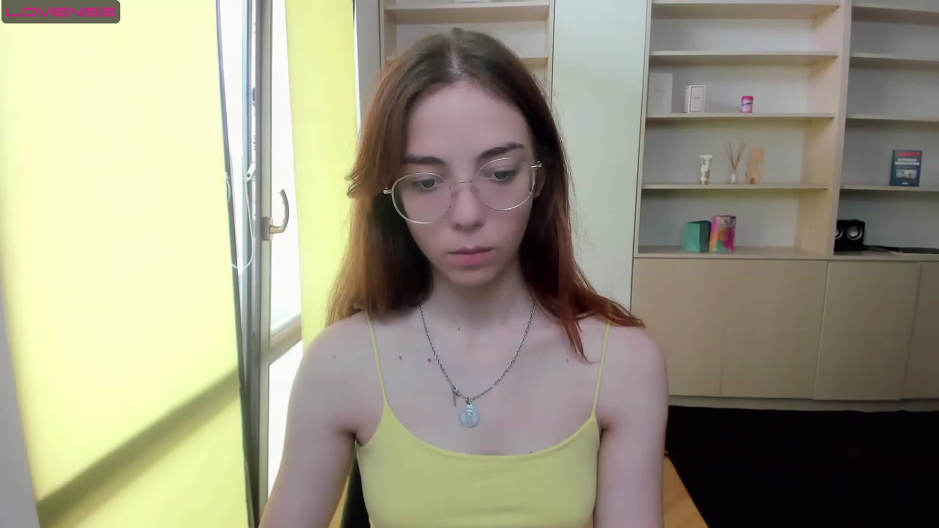 Gallery image thumbnail from KristinaRed's myfreecams stream on, 07/31/2023, 10:22 image 6 of 20