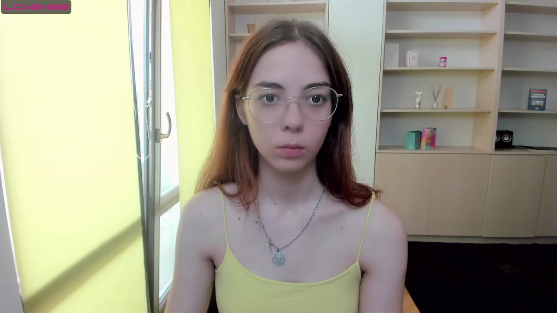 Gallery image thumbnail from KristinaRed's myfreecams stream on, 07/31/2023, 10:22 image 12 of 20