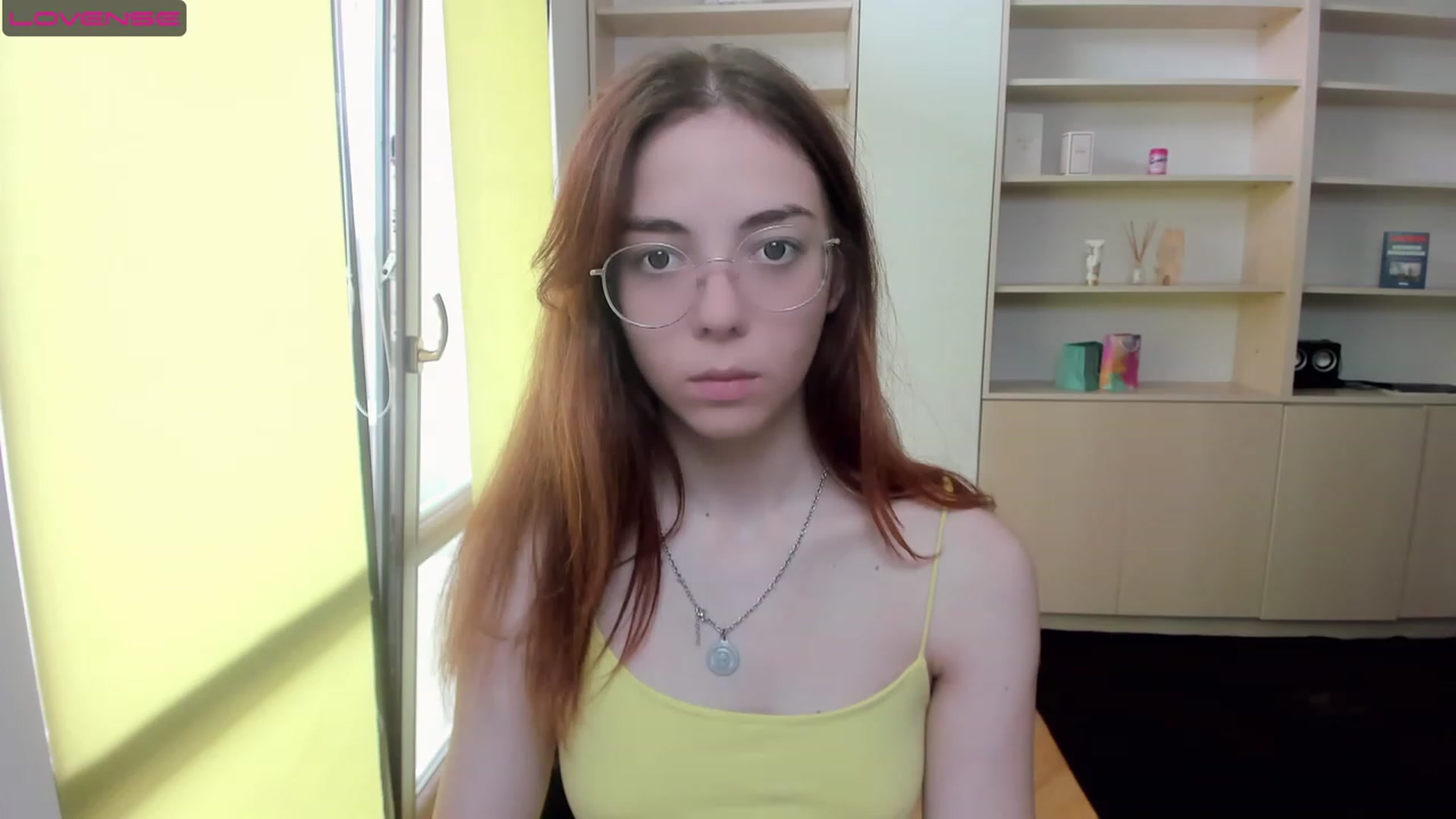 Gallery image thumbnail from KristinaRed's myfreecams stream on, 07/31/2023, 10:22 image 2 of 20