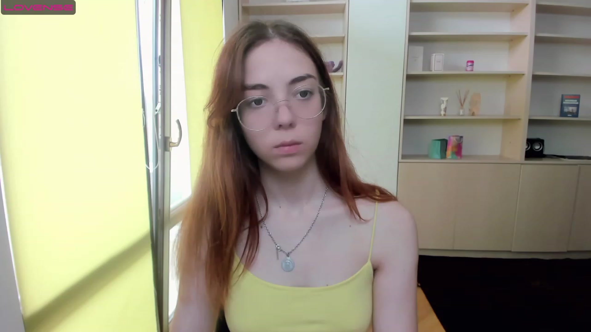 Gallery image thumbnail from KristinaRed's myfreecams stream on, 07/31/2023, 10:22 image 4 of 20