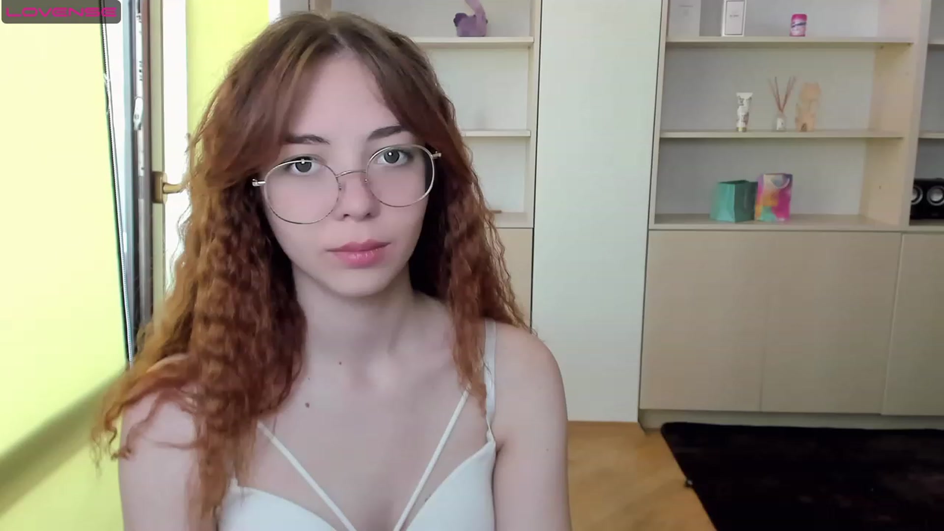 Gallery image thumbnail from KristinaRed's myfreecams stream on, 08/03/2023, 07:53 image 7 of 20
