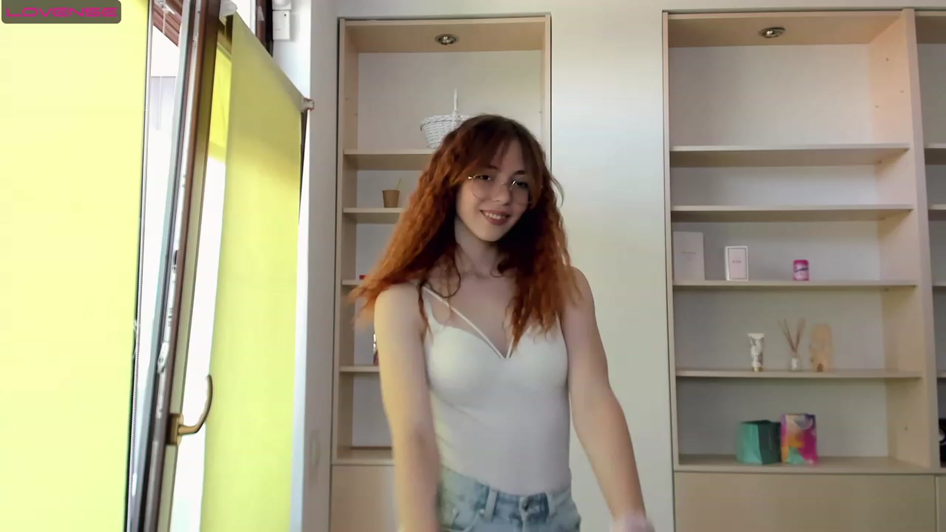 Gallery image thumbnail from KristinaRed's myfreecams stream on, 08/03/2023, 07:53 image 4 of 20
