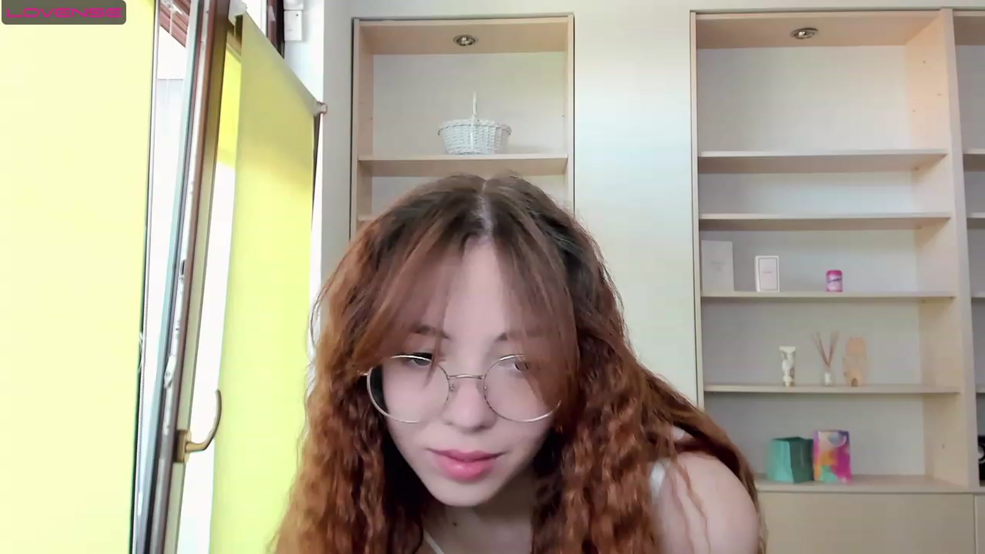 Gallery image thumbnail from KristinaRed's myfreecams stream on, 08/03/2023, 07:53 image 2 of 20