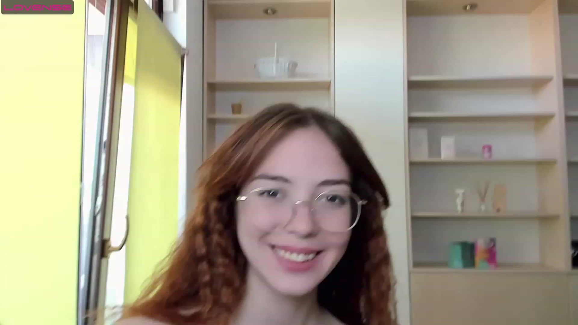 Gallery image thumbnail from KristinaRed's myfreecams stream on, 08/03/2023, 07:53 image 5 of 20