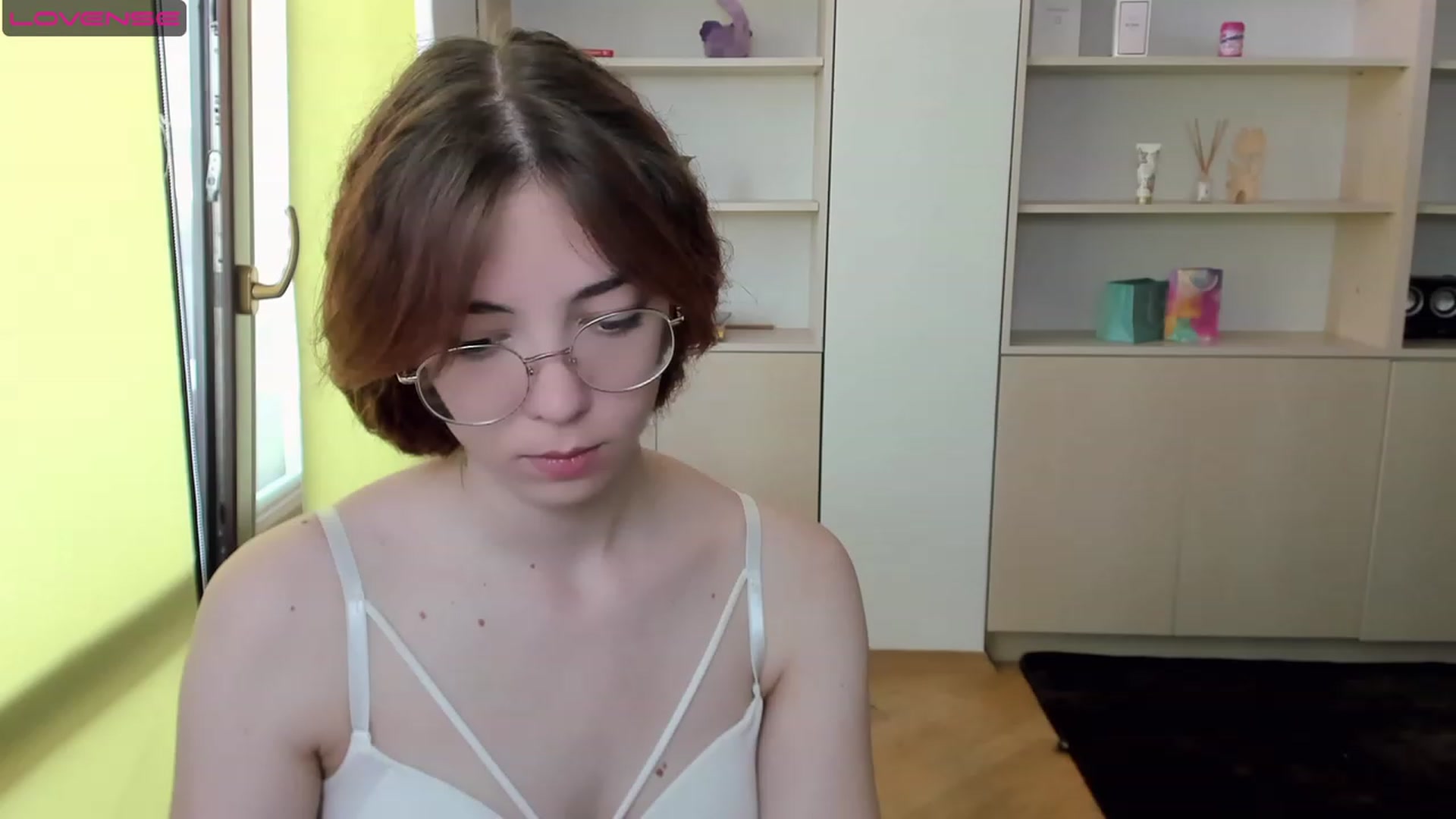 Gallery image thumbnail from KristinaRed's myfreecams stream on, 08/03/2023, 07:53 image 20 of 20
