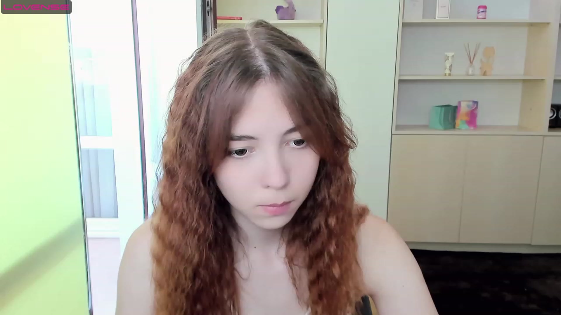 Gallery image thumbnail from KristinaRed's myfreecams stream on, 08/03/2023, 08:41 image 18 of 20