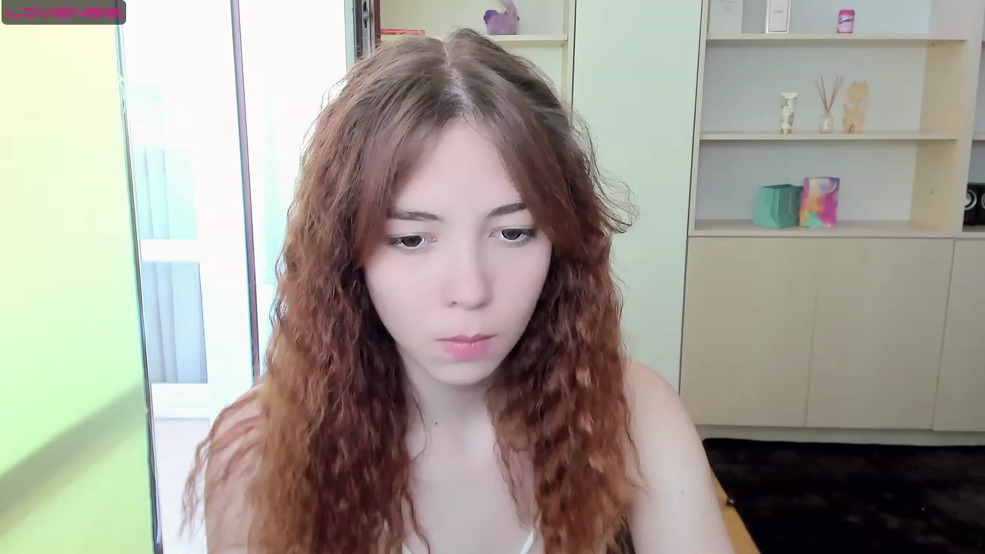 Gallery image thumbnail from KristinaRed's myfreecams stream on, 08/03/2023, 08:41 image 10 of 20