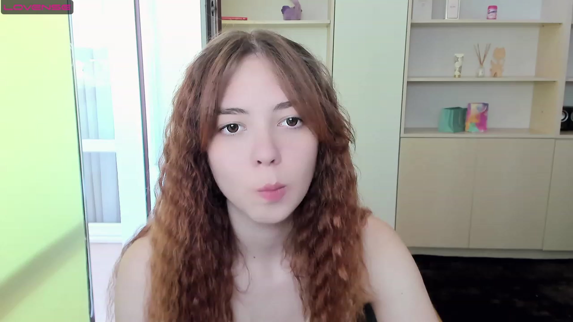 Gallery image thumbnail from KristinaRed's myfreecams stream on, 08/03/2023, 08:41 image 15 of 20
