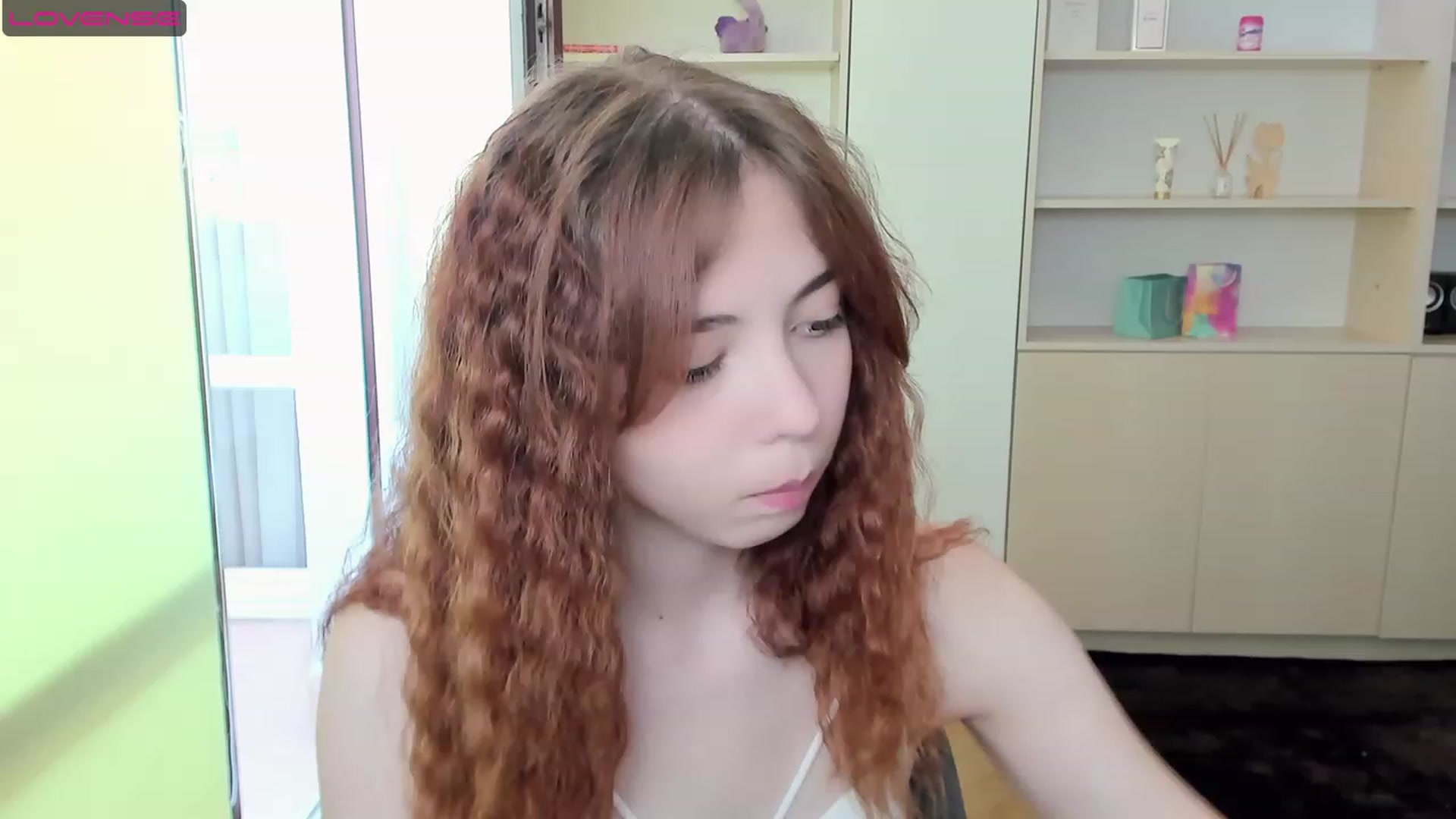 Gallery image thumbnail from KristinaRed's myfreecams stream on, 08/03/2023, 08:41 image 7 of 20
