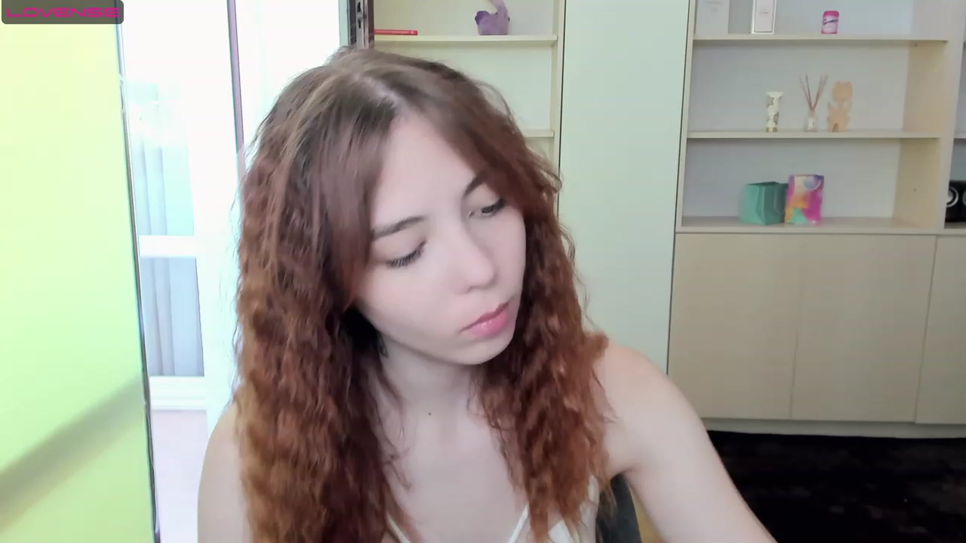 Gallery image thumbnail from KristinaRed's myfreecams stream on, 08/03/2023, 08:41 image 16 of 20