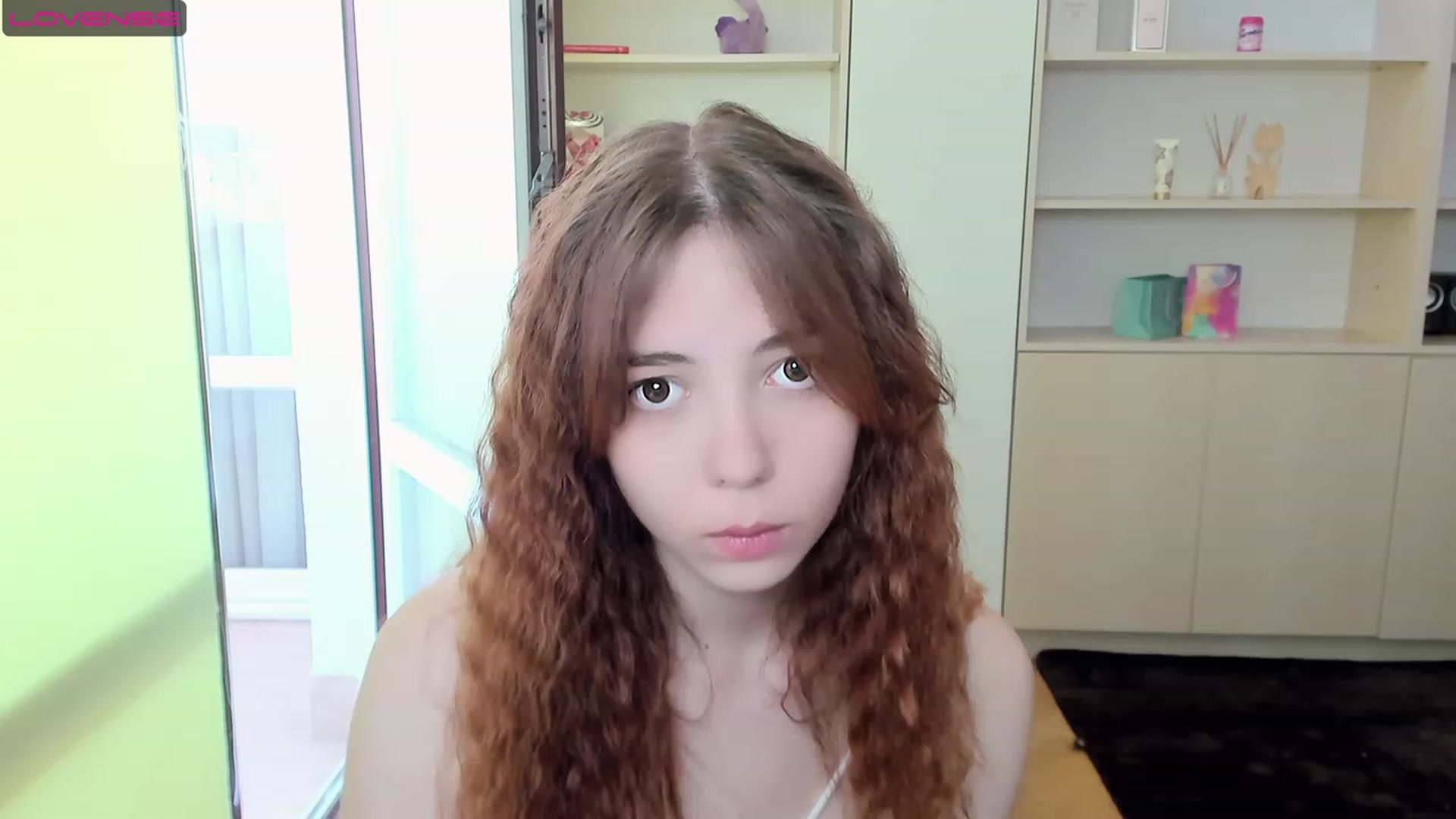 Gallery image thumbnail from KristinaRed's myfreecams stream on, 08/03/2023, 08:41 image 20 of 20
