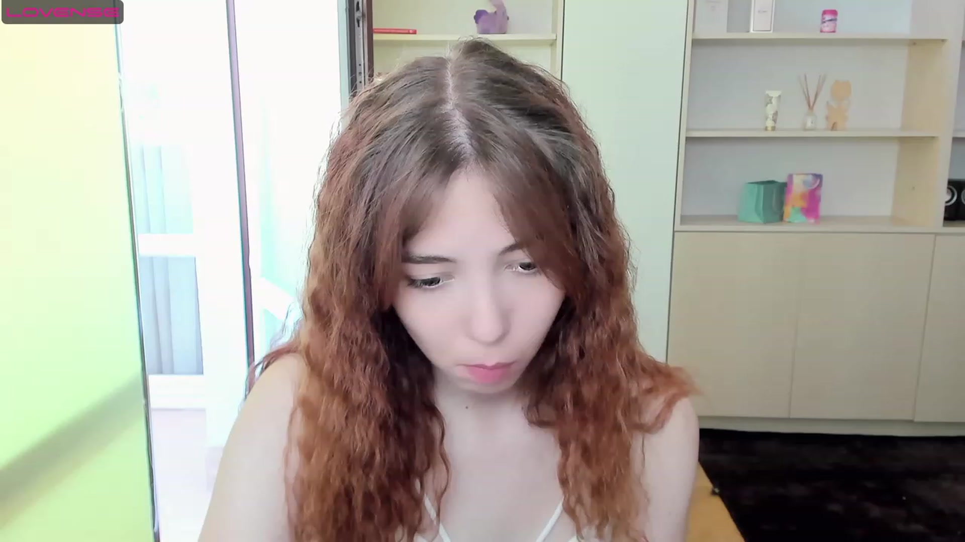 Gallery image thumbnail from KristinaRed's myfreecams stream on, 08/03/2023, 08:41 image 3 of 20