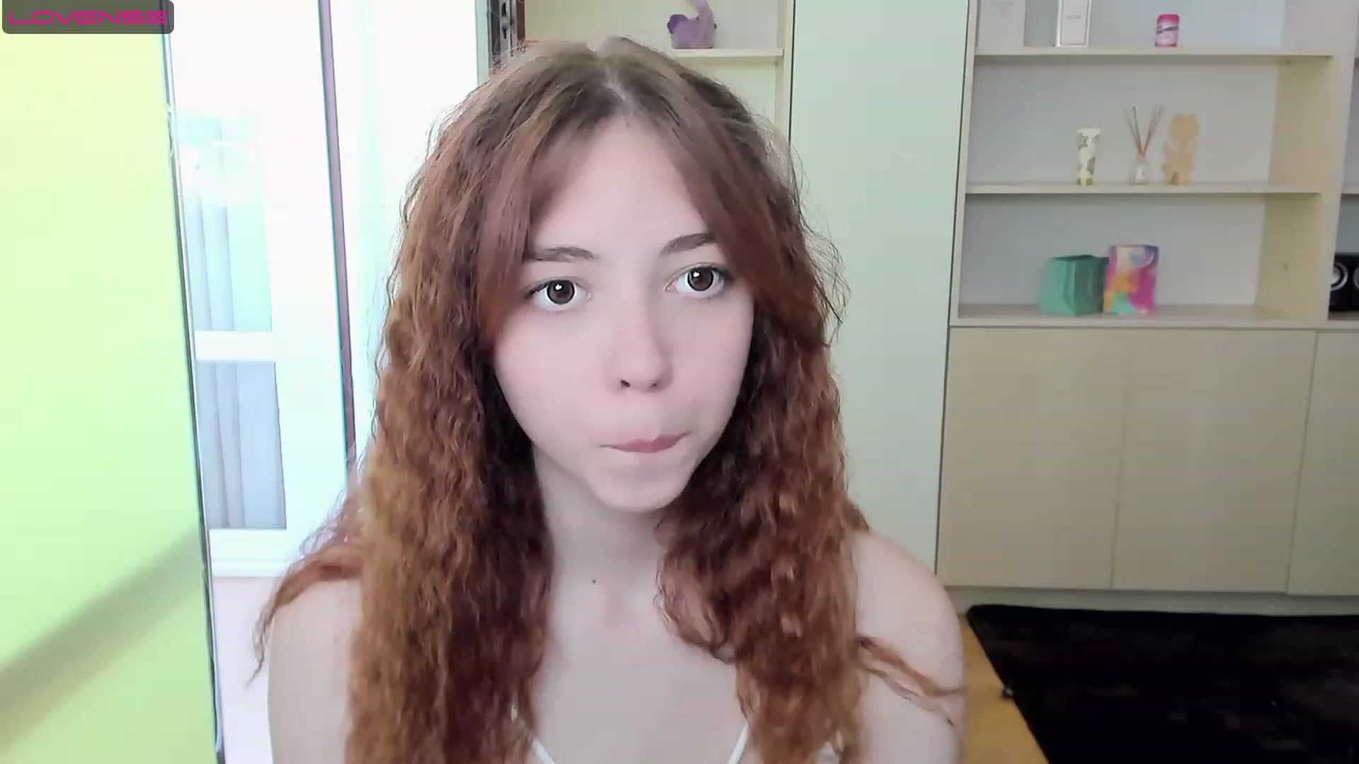 Gallery image thumbnail from KristinaRed's myfreecams stream on, 08/03/2023, 08:41 image 8 of 20