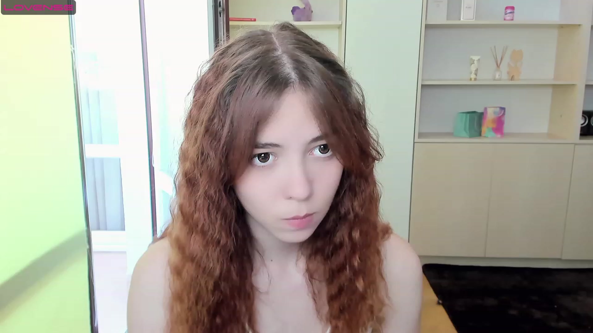 Gallery image thumbnail from KristinaRed's myfreecams stream on, 08/03/2023, 08:41 image 17 of 20